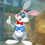 G4K Ingenuity Rabbit Escape Game